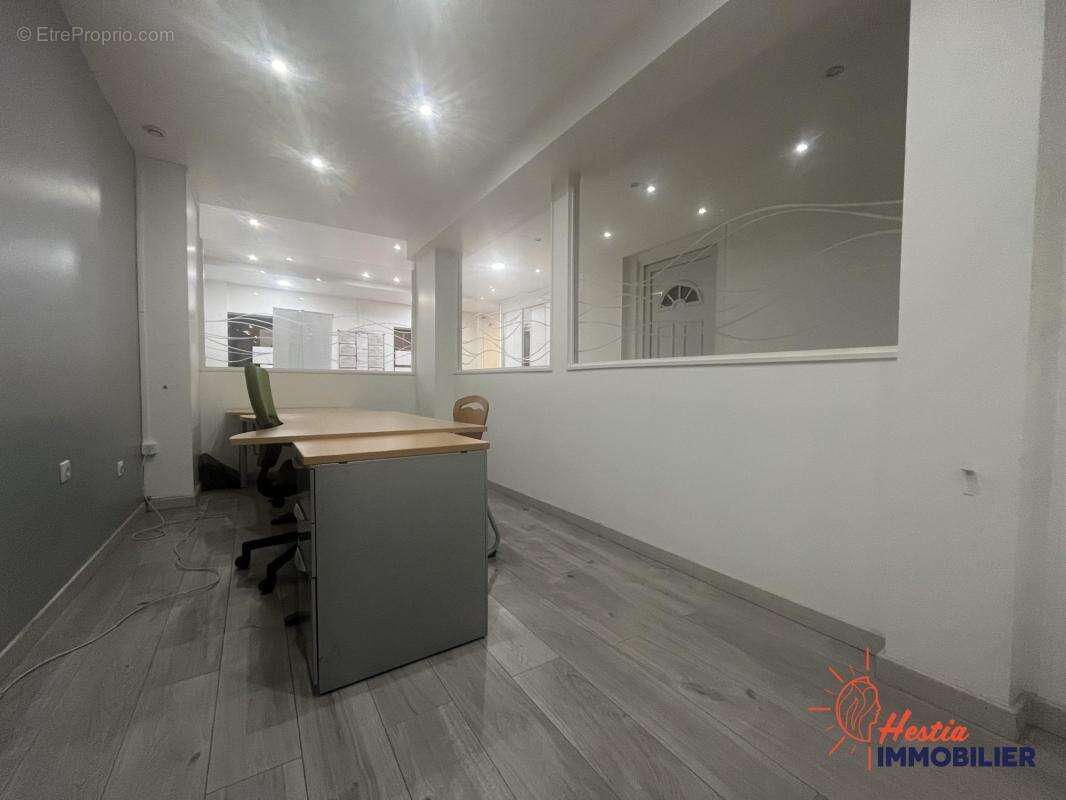 Commerce à CHALONS-EN-CHAMPAGNE