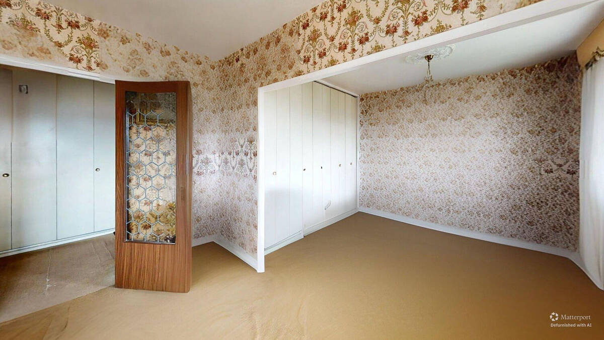 Appartement à BESANCON