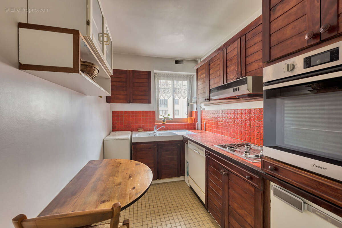 Appartement à VANVES