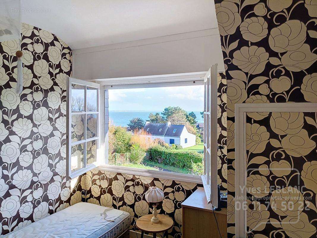 Maison à GROIX