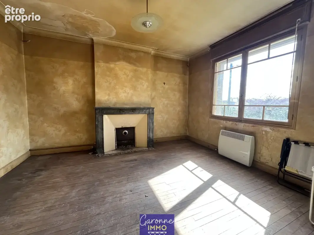 Maison de caractère à proximité du centre - photo 2