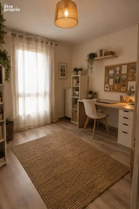 Appartement 5 pièces 112 m² à vendre à Meythet (74960) - photo 7