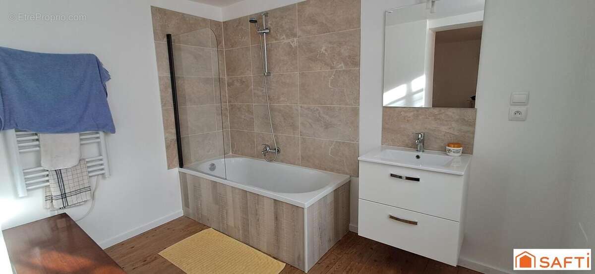 Photo 8 - Maison à LA FERTE-MACE