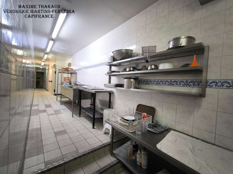 Commerce à CHATEAUROUX