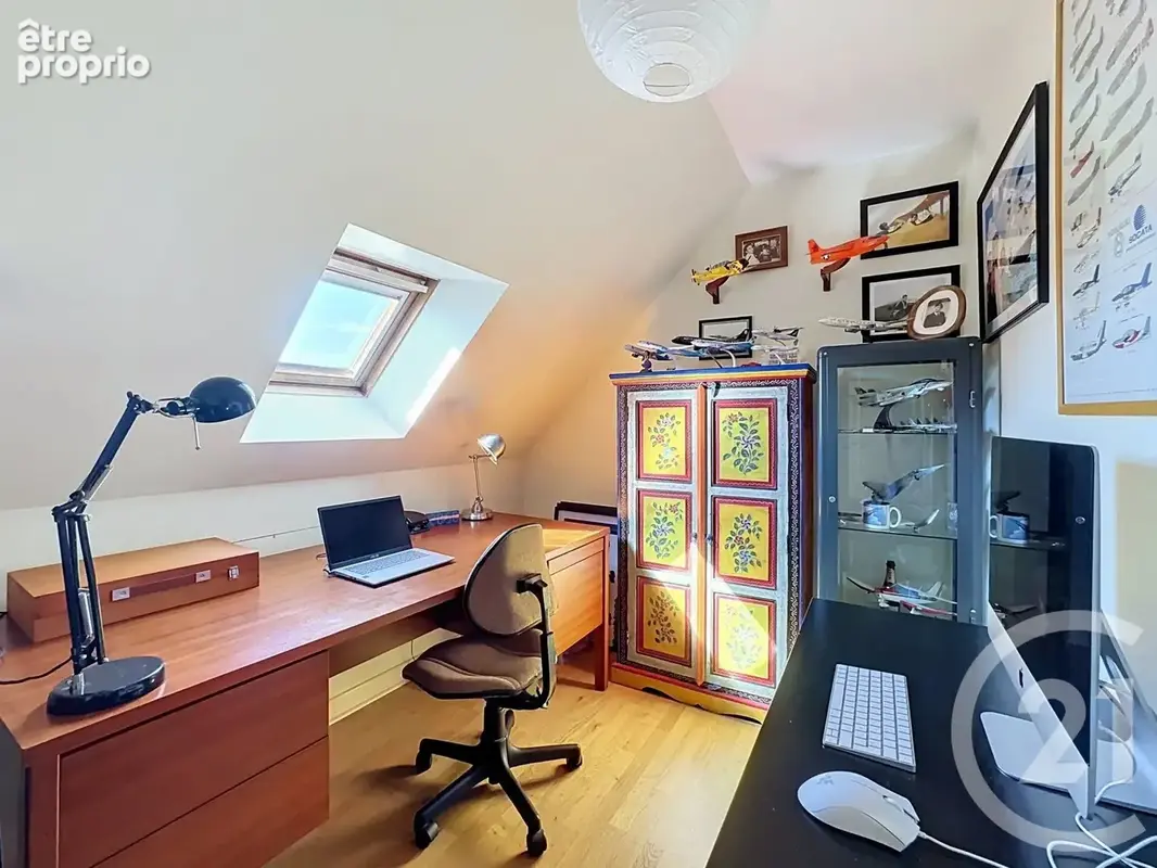 Maison 6 pièces 164 m² à vendre à Samoreau (77210) - photo 24