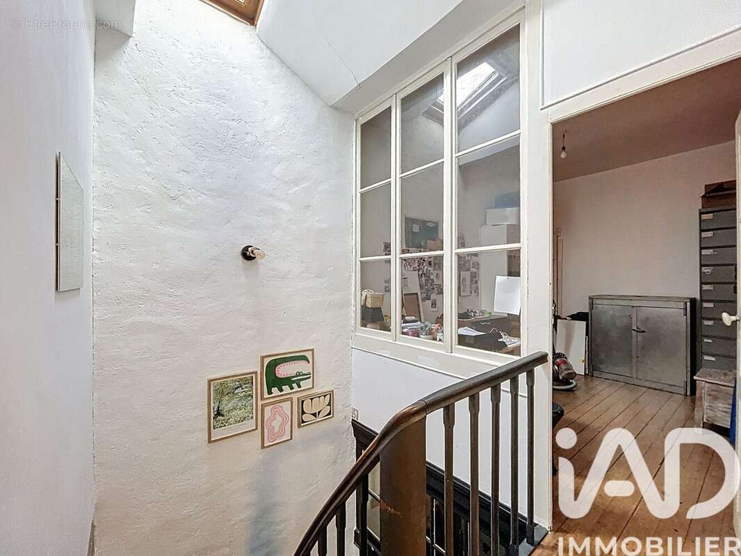 Photo 9 - Maison à COULONGES-SUR-L&#039;AUTIZE