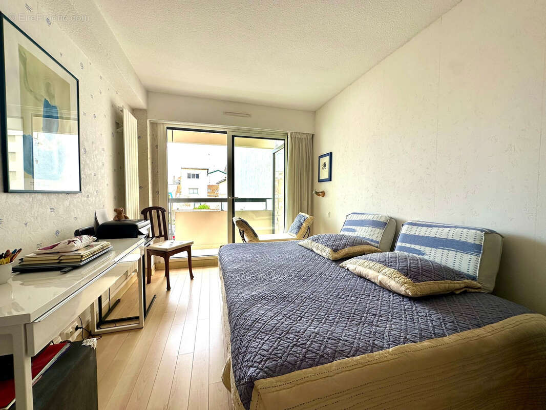 Biarritz - vente viager occupe - 50m2 - asc - photo 12