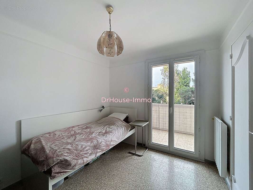 Appartement à MARSEILLE-10E