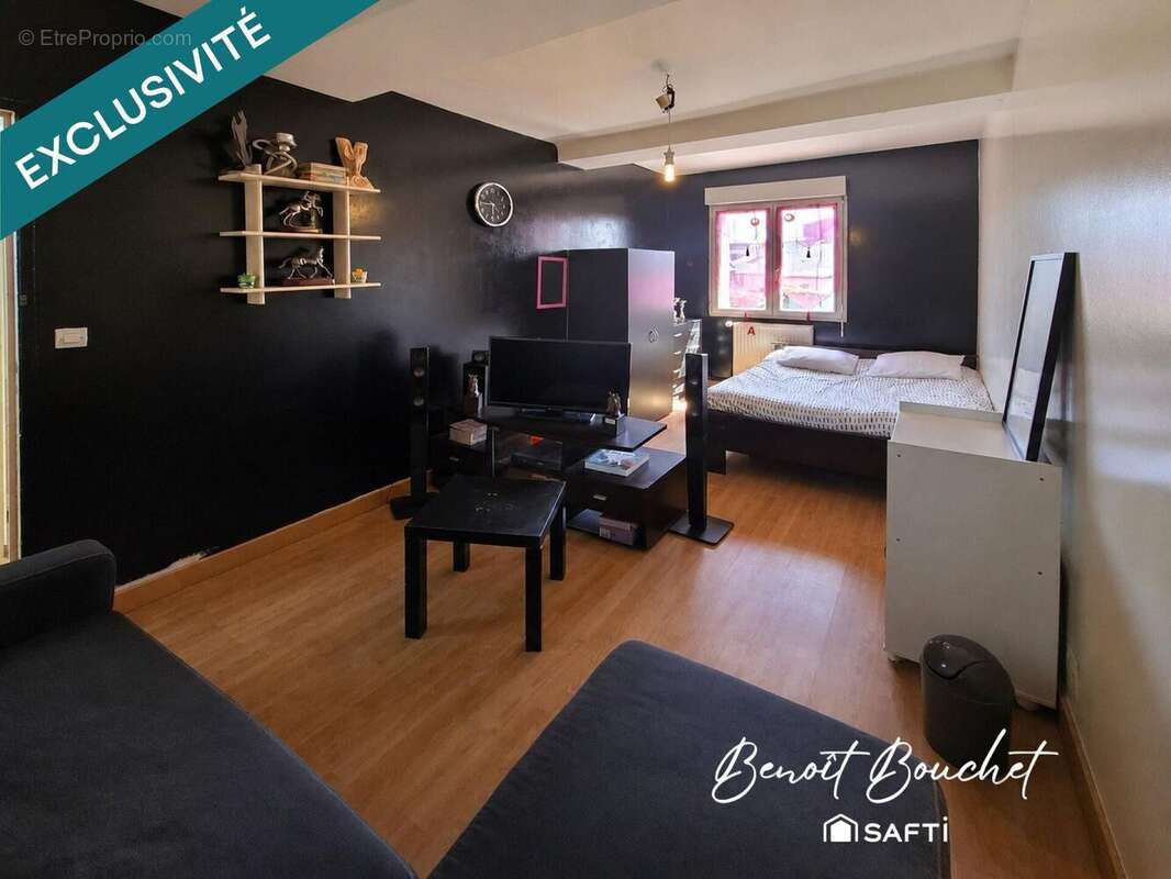 Photo 4 - Maison à CARPIQUET