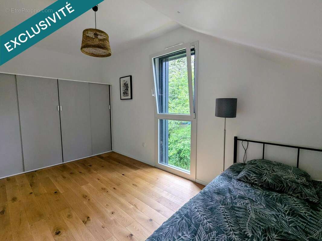 Photo 8 - Maison à LA CHAPELLE-SUR-ERDRE
