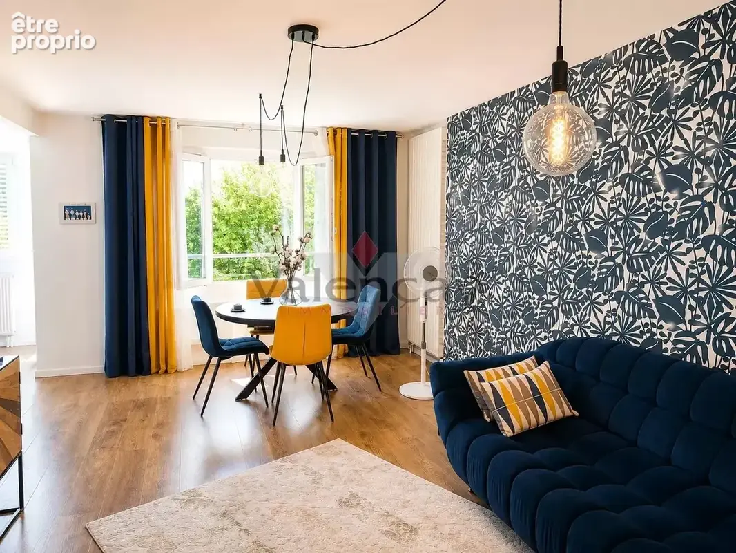 Appartement à RIEDISHEIM