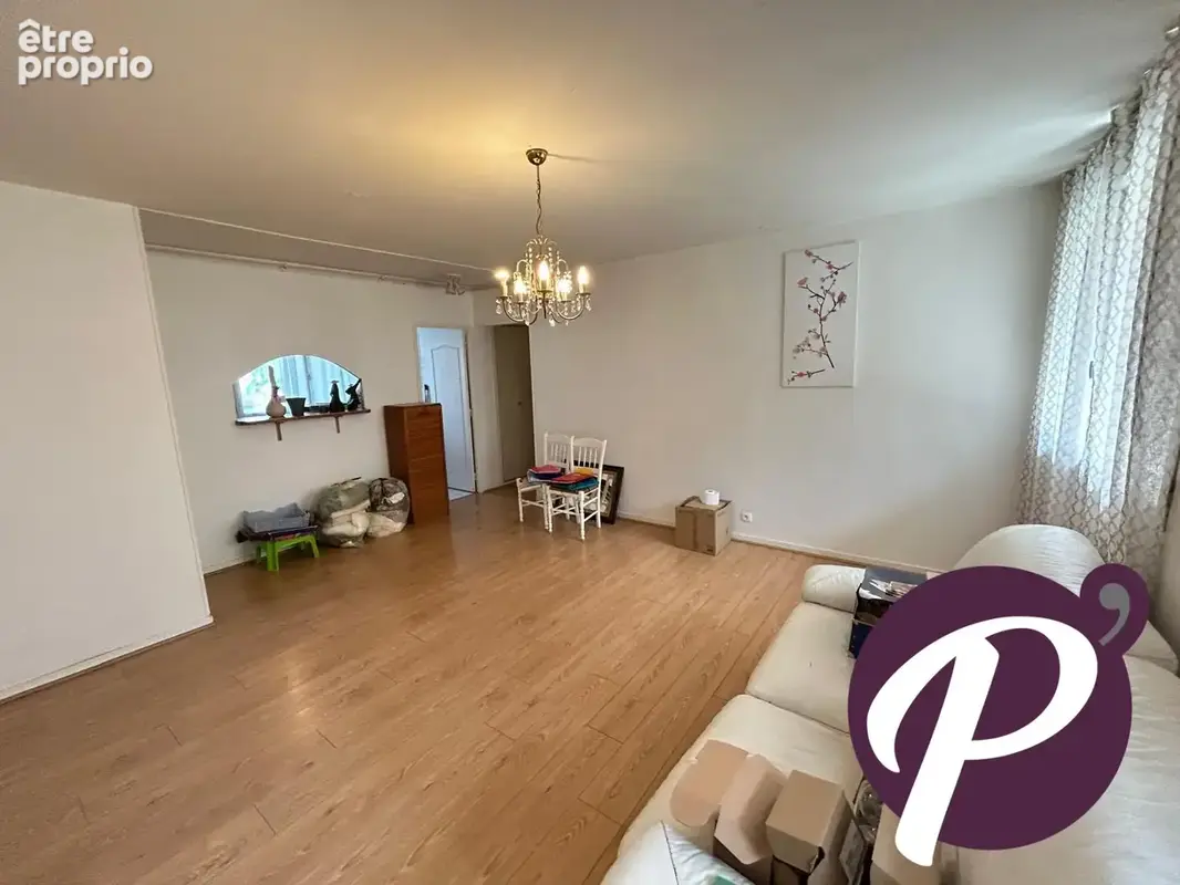 Appartement à BERGERAC