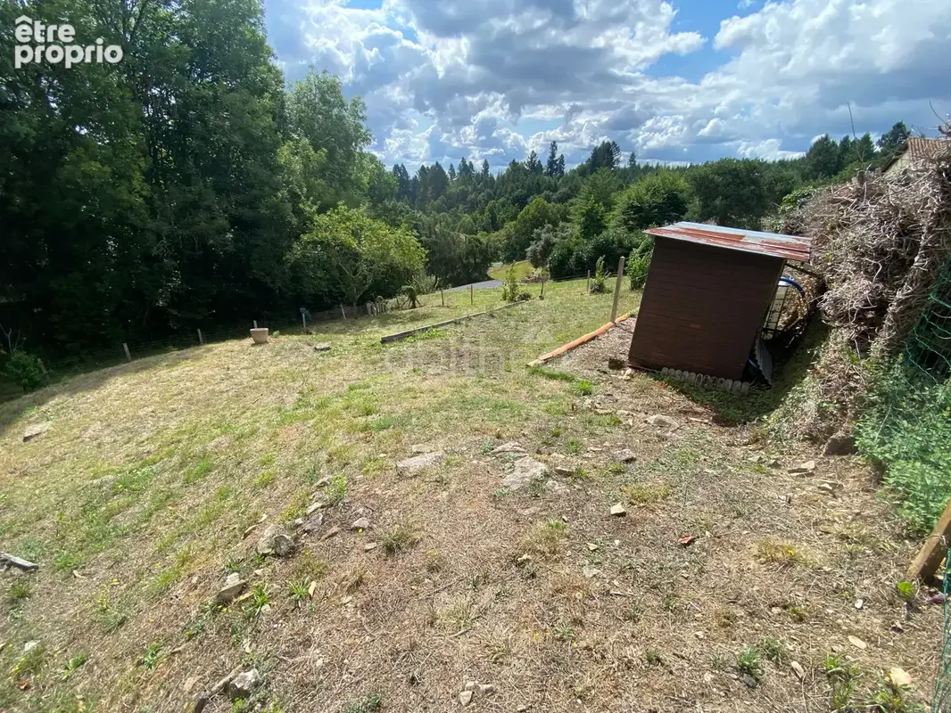 Maison rénovée à Roussines   À 5 minutes du golf de la Prèze - photo 12