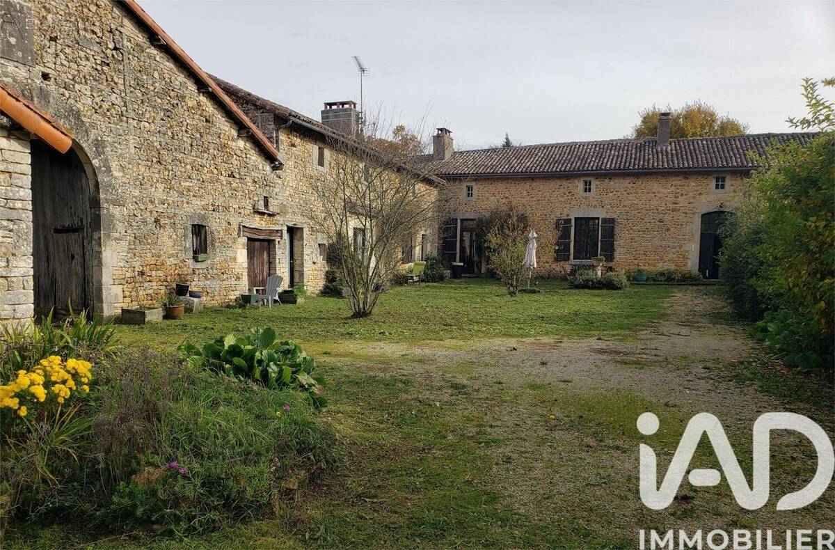 Photo 1 - Maison à BRUX