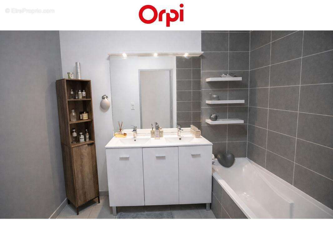 Appartement à ANNEMASSE