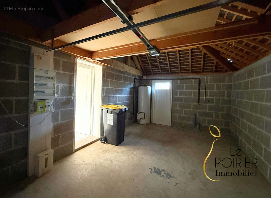 Maison à PLENEUF-VAL-ANDRE