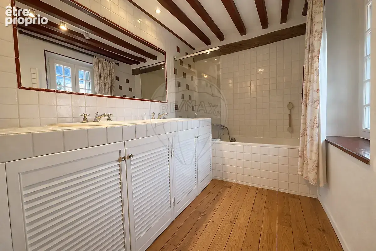 Maison 5 chambre(s) à vendre - photo 12