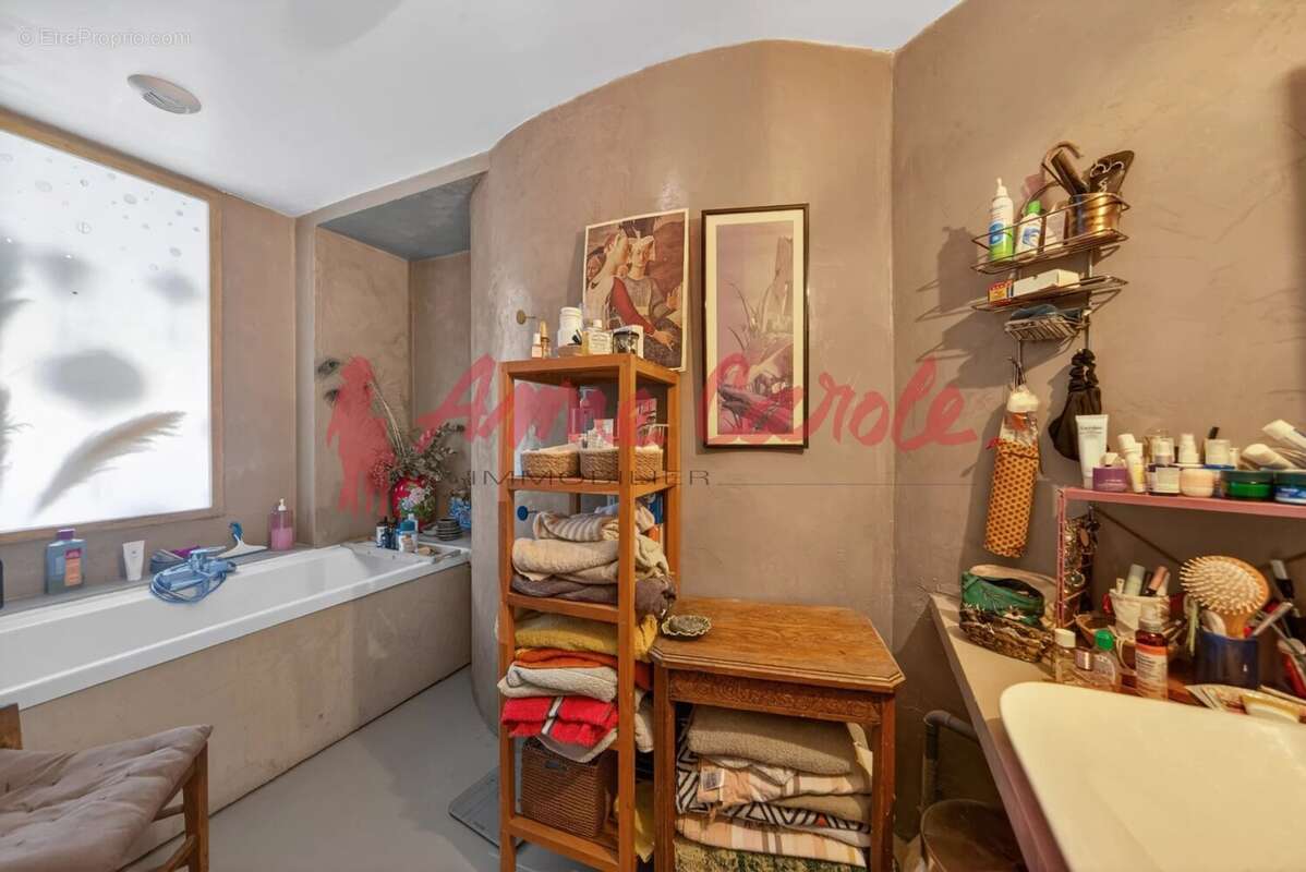 Appartement à LE PRE-SAINT-GERVAIS