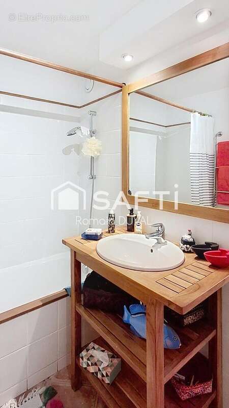 Photo 5 - Appartement à LA SEYNE-SUR-MER