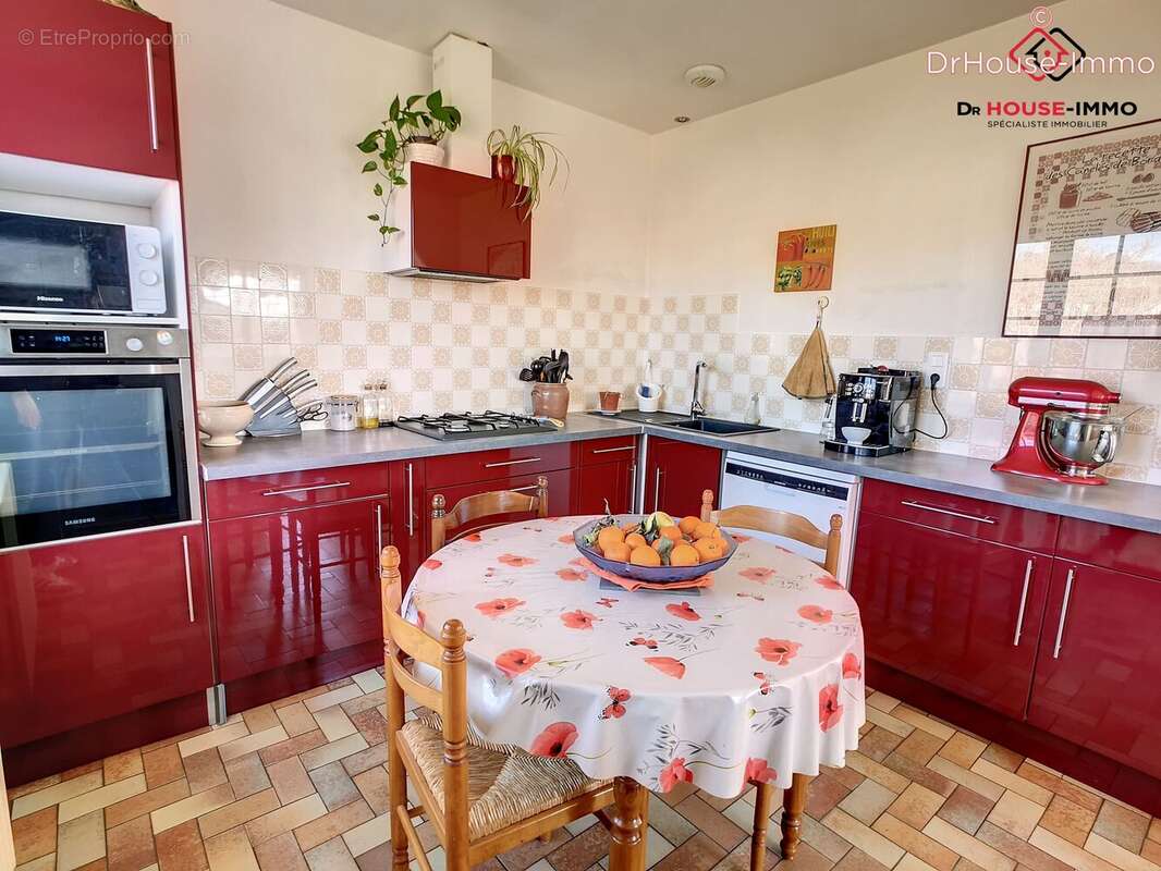 Maison 160 m² à Perigueux  - photo 198