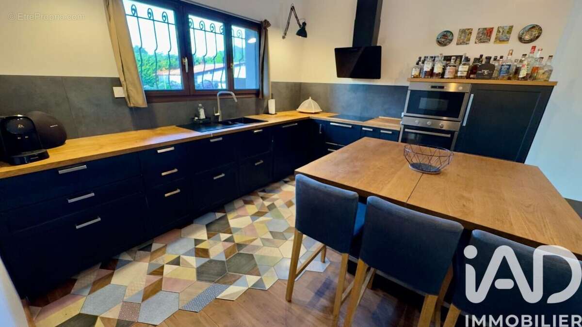 Photo 5 - Maison à SANGUINET