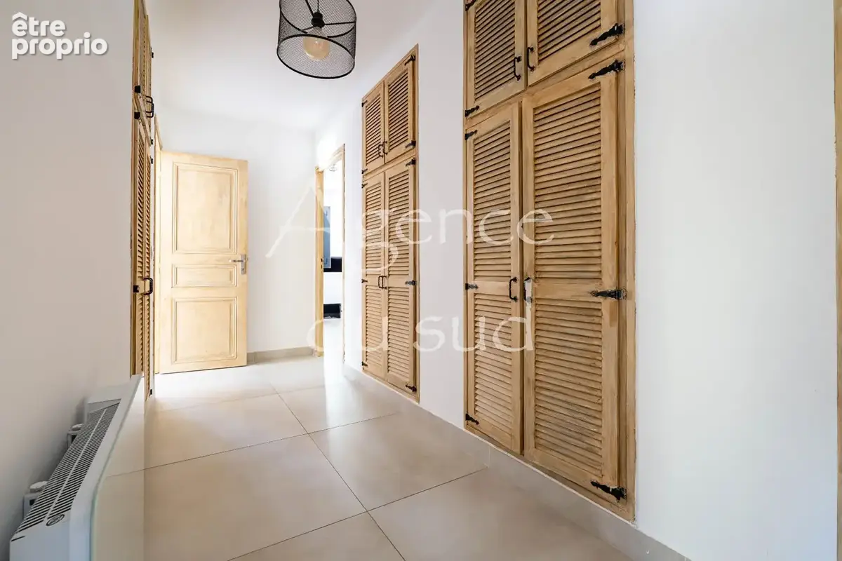 Maison Saint Zacharie - photo 9