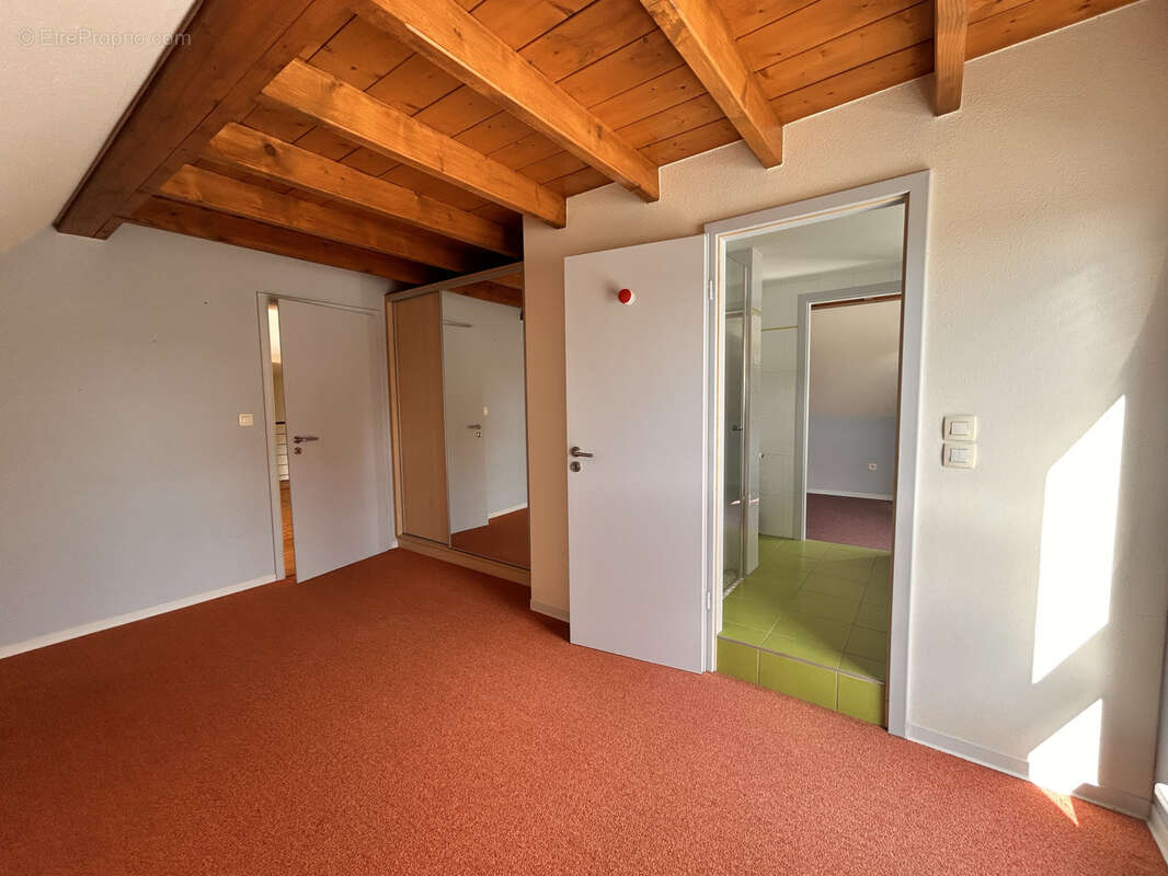 COUP DE CŒUR   Maison contemporaine lumineuse dans un cadre exceptionnel - photo 12