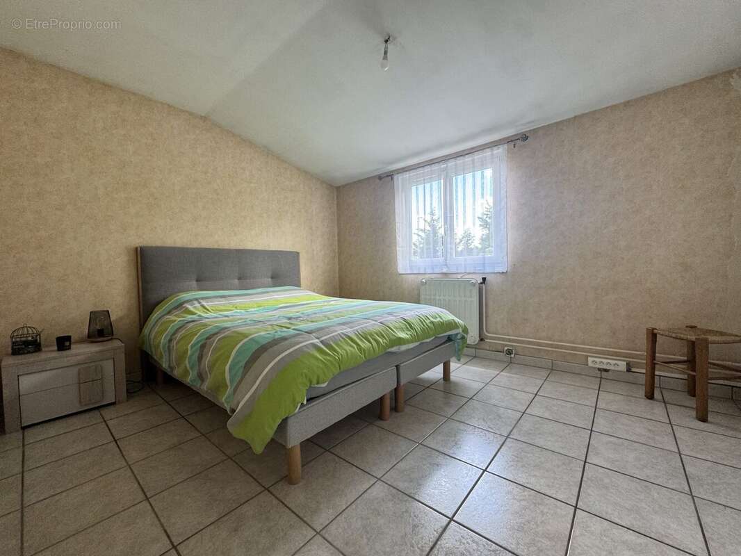 Maison à RIOM