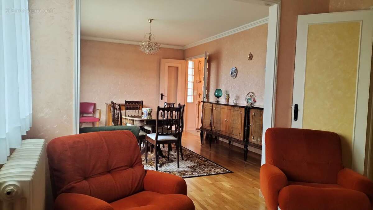Maison à LUCE