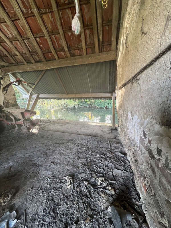 Terrain à GALLARDON