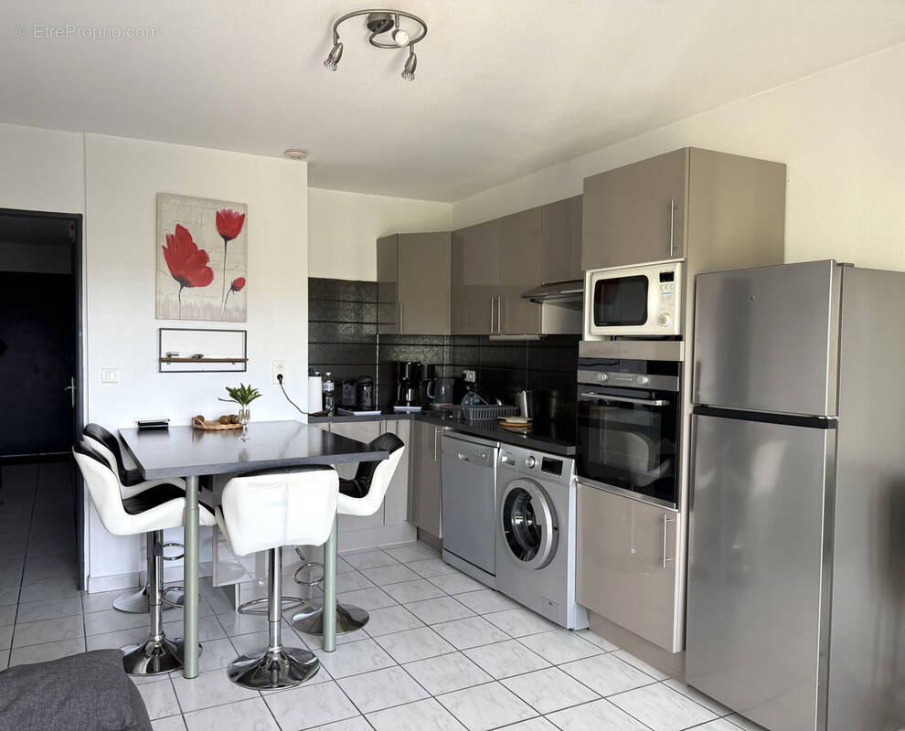 Appartement à BIDART