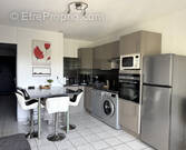 Appartement à BIDART