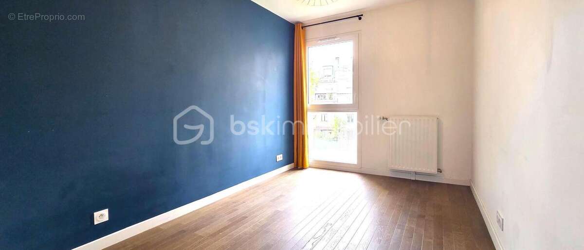 Appartement à ALFORTVILLE