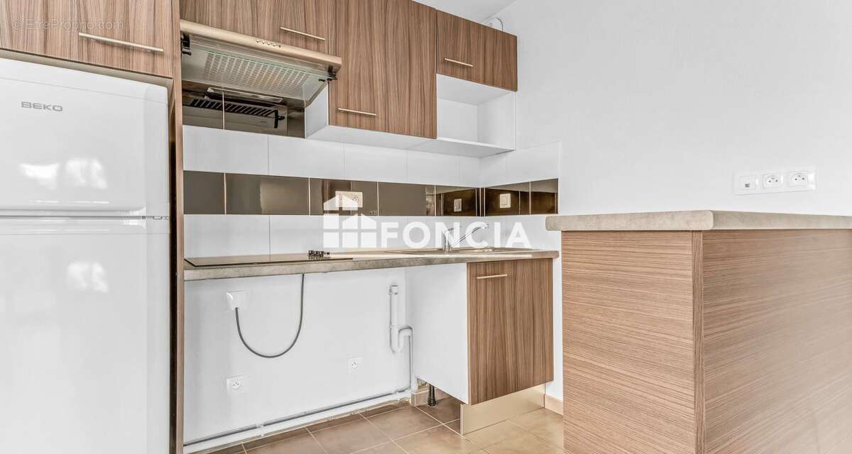 Appartement à RAMBOUILLET