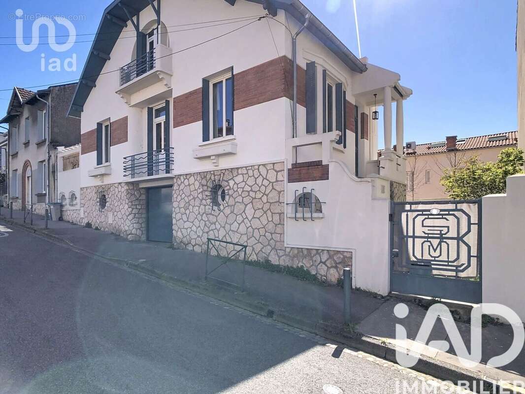 Photo 9 - Maison à TOULOUSE
