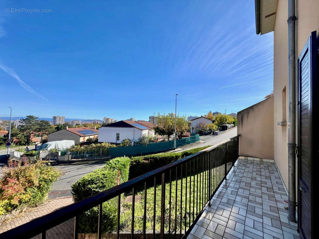 Maison à CLERMONT-FERRAND