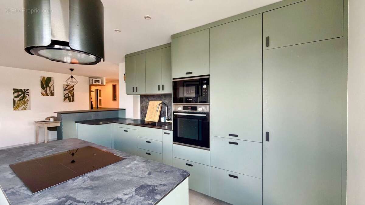 Appartement à ANNECY