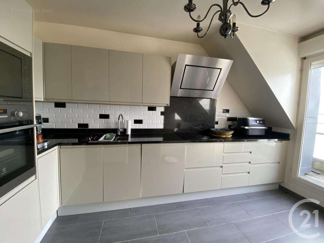 Appartement à CRETEIL