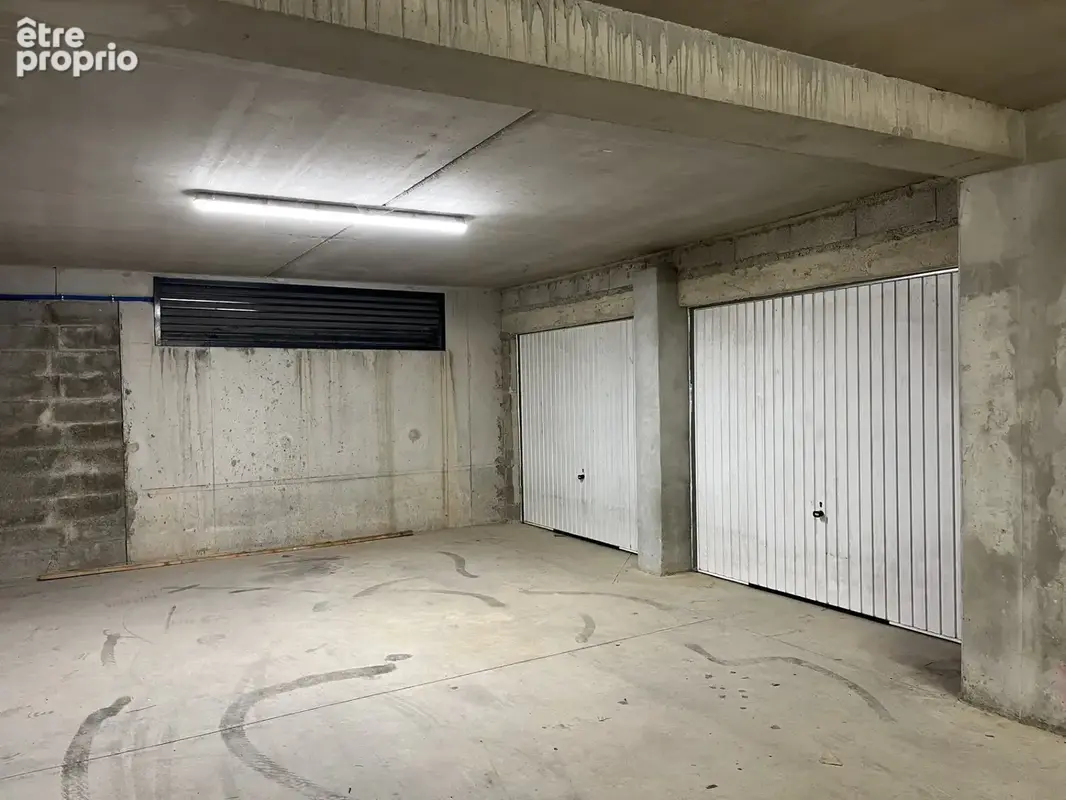 Saint pierre la mer t3 vue mer + garage dans residence securisee - photo 10