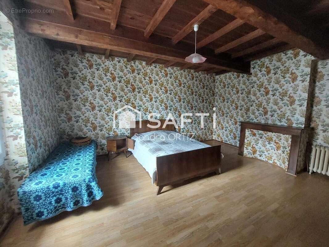 Photo 5 - Maison à LISLE-SUR-TARN
