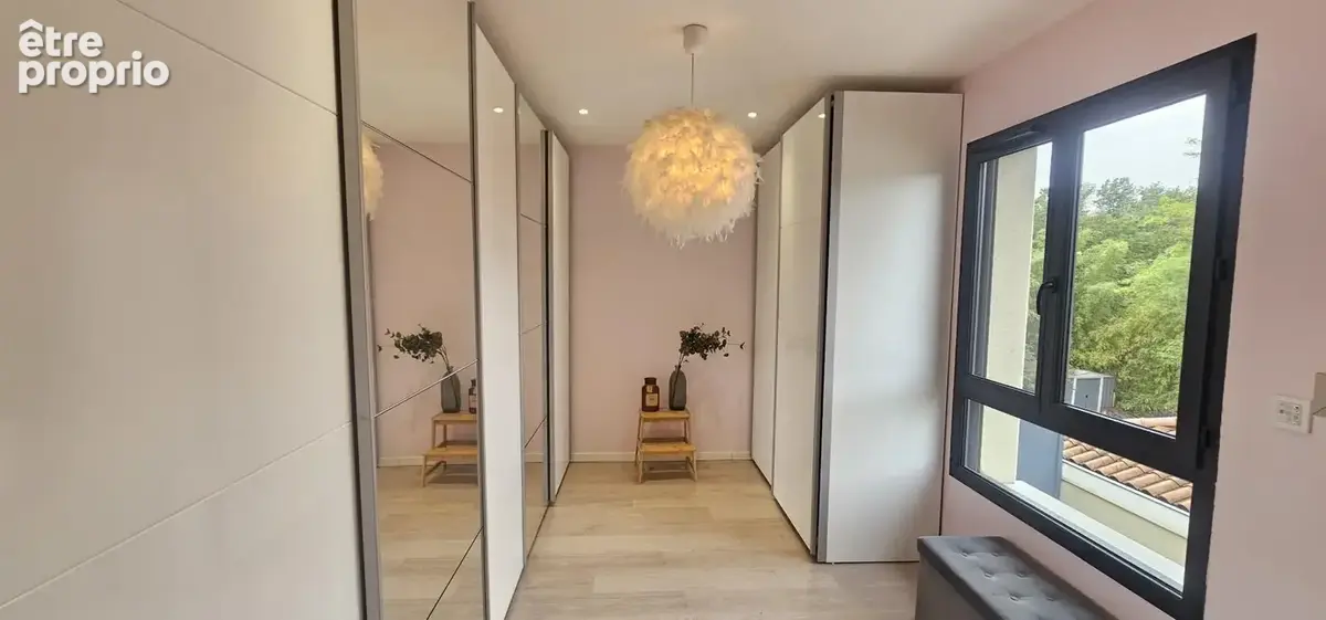 Maison 4 pièces Serezin du Rhône - 395000 € - photo 2