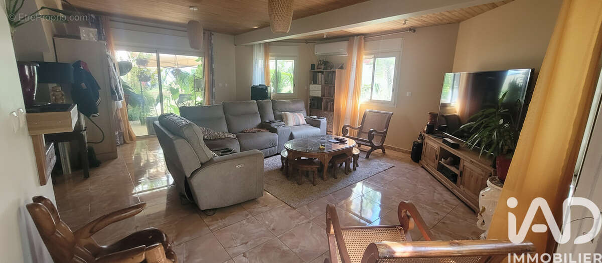 Photo 3 - Maison à SAINT-PIERRE