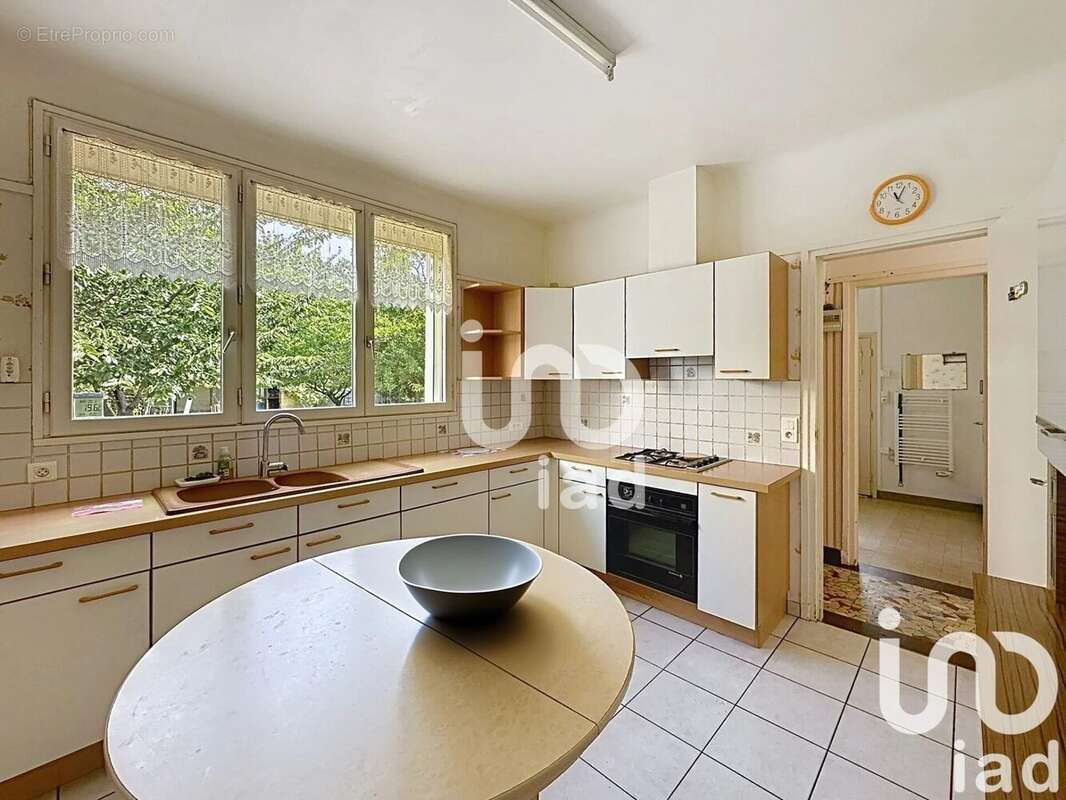 Photo 2 - Maison à DREUX