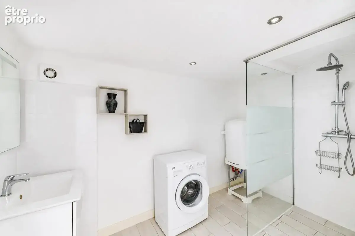 Maison de 6 pièces de 115 m² située à Tours - photo 15