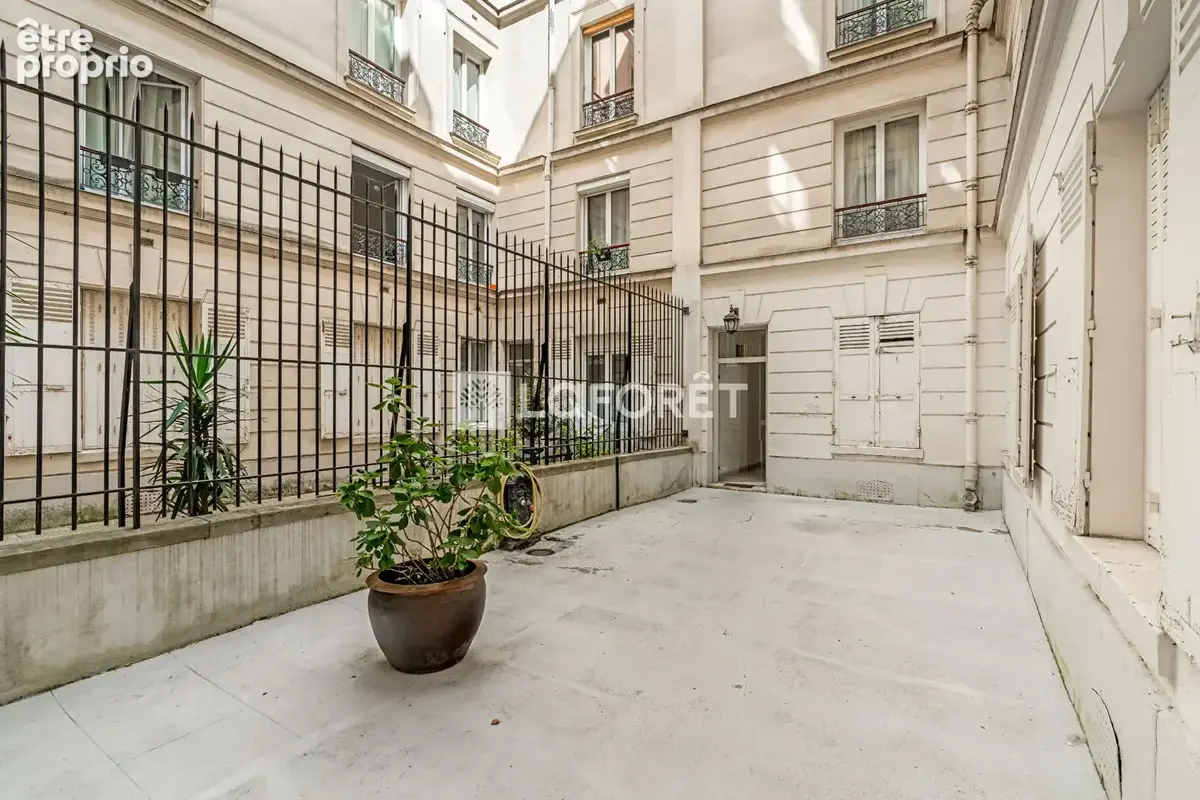 Emplacement recherche - bon etat - charme - photo 15