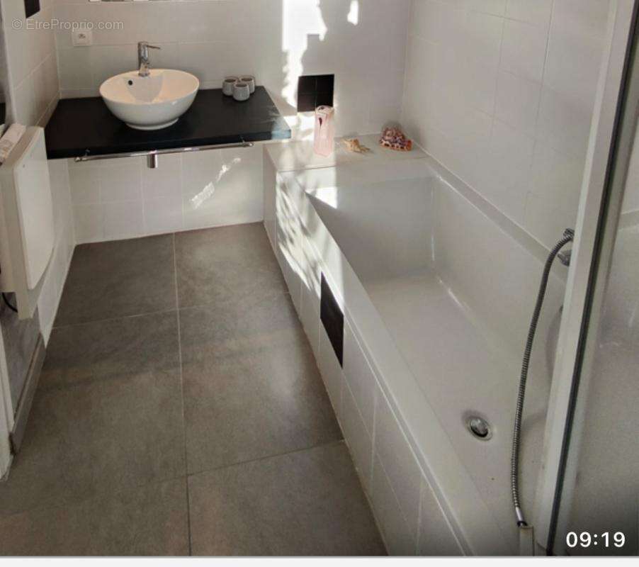 Maison à TOURNEFEUILLE