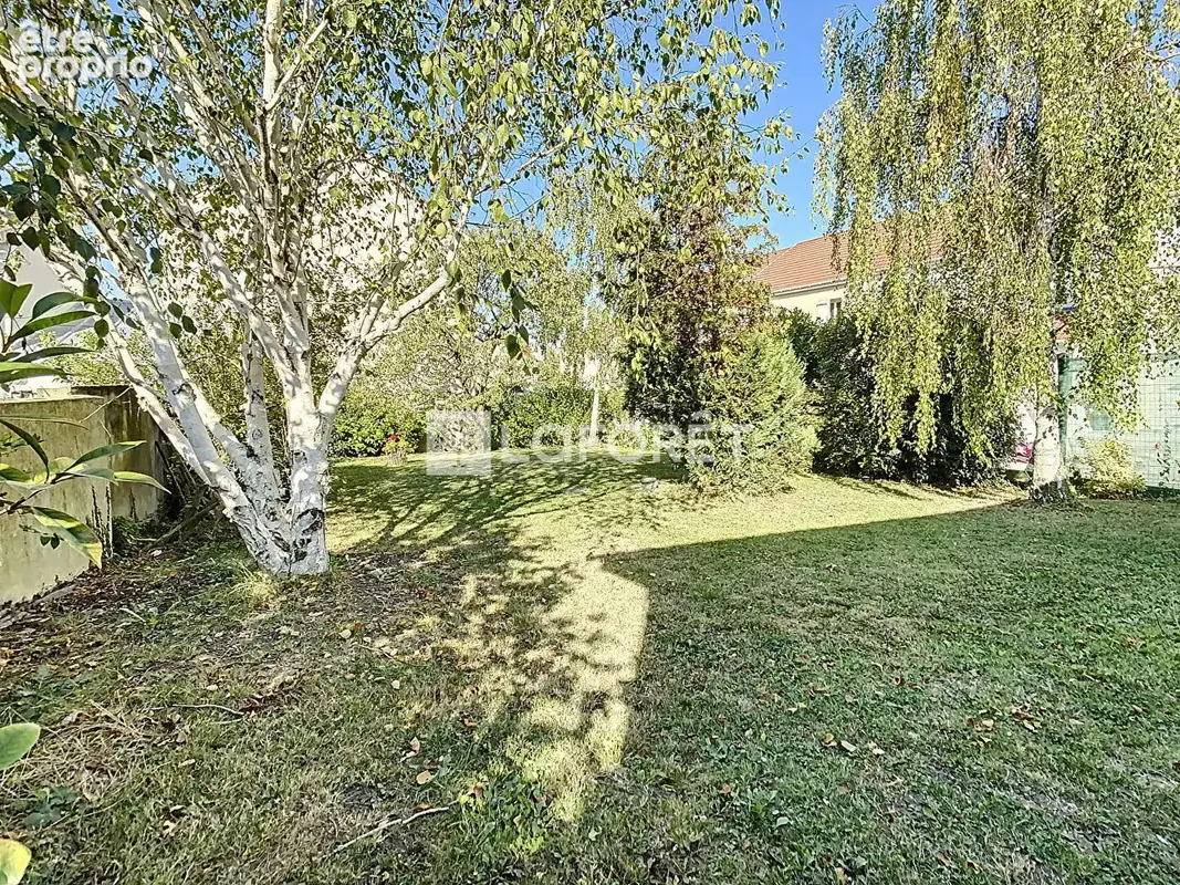Champigny sur marne - le village parisien - photo 16