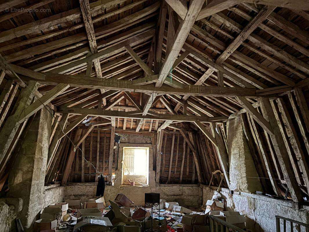 Maison à LOUPIAC