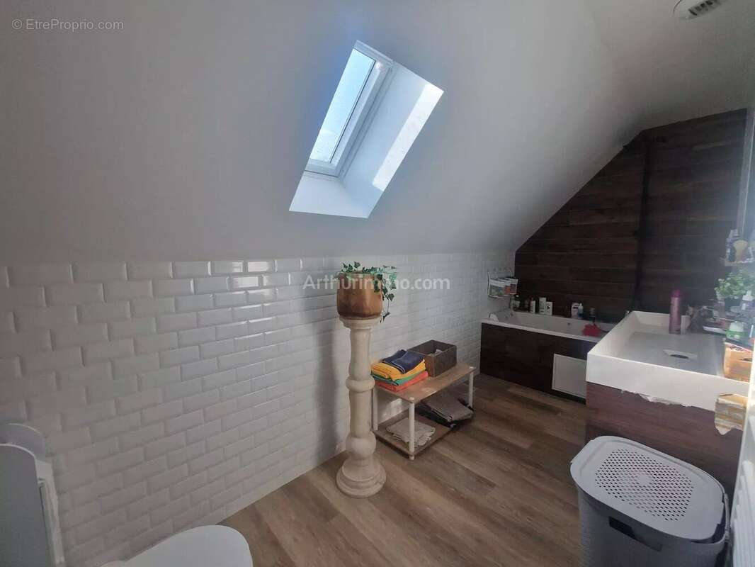 Vente Maison Gisors(27140) 274 300ï¿œ - photo 8