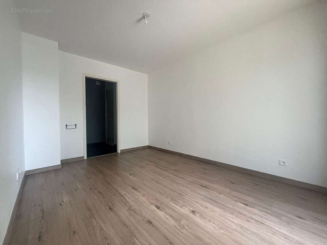 Appartement Nantes 4 pièces 86.2m2 - photo 9